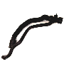 8E0121049L Radiator Coolant Hose (Front, Rear, Upper, Lower)